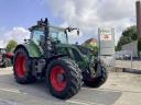 Fendt 720 VARIO SCR PROFI traktor