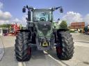 Fendt 720 VARIO SCR PROFI traktor