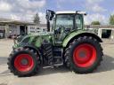 Fendt 720 VARIO SCR PROFI traktor