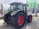 Fendt 720 VARIO SCR PROFI traktor