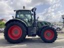 Fendt 720 VARIO SCR PROFI traktor