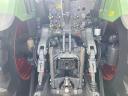 Fendt 720 VARIO SCR PROFI traktor