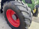 Fendt 720 VARIO SCR PROFI traktor
