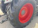 Fendt 720 VARIO SCR PROFI traktor