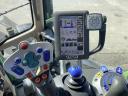 Fendt 720 VARIO SCR PROFI traktor