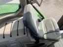 Fendt 720 VARIO SCR PROFI traktor