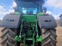 John Deere 8R280 - 0%Áfa-Leszállítva - GARANCIÁLIS