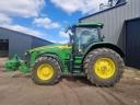 John Deere 8R280 - 0%Áfa-Leszállítva - GARANCIÁLIS