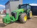 John Deere 8R280 - 0%Áfa-Leszállítva - GARANCIÁLIS