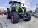 CLAAS AXION 830 C-MATIC traktor