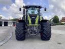 CLAAS AXION 830 C-MATIC traktor