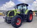 CLAAS AXION 830 C-MATIC traktor