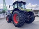CLAAS AXION 830 C-MATIC traktor