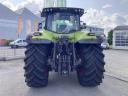 CLAAS AXION 830 C-MATIC traktor