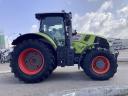 CLAAS AXION 830 C-MATIC traktor
