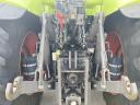 CLAAS AXION 830 C-MATIC traktor