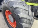 CLAAS AXION 830 C-MATIC traktor