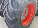 CLAAS AXION 830 C-MATIC traktor