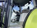 CLAAS AXION 830 C-MATIC traktor