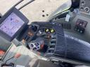 CLAAS AXION 830 C-MATIC traktor