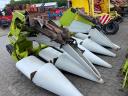 Claas Conspeed 6-75 FC kukorica adapter 11.200 Euró