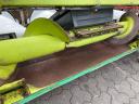 Claas Conspeed 6-75 FC kukorica adapter 11.200 Euró