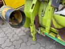 Claas Conspeed 6-75 FC kukorica adapter 11.200 Euró