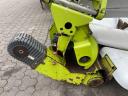 Claas Conspeed 6-75 FC kukorica adapter 11.200 Euró