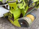 Claas Conspeed 6-75 FC kukorica adapter 11.200 Euró