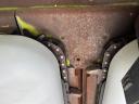 Claas Conspeed 6-75 FC kukorica adapter 11.200 Euró
