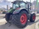 Fendt 726 VARIO GEN7 POWER PLUS traktor