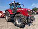 Massey Ferguson 7720 Dyna 6 traktor