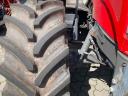 Massey Ferguson 7720 Dyna 6 traktor