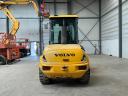 Volvo L 35 B-Z / 2006 / 4.679 üzemóra / Lízing 20%-tól