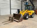 Volvo L 35 B-Z / 2006 / 4.679 üzemóra / Lízing 20%-tól
