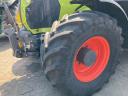 CLAAS Arion 660 Cebis Cmatic traktor