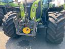 CLAAS Arion 660 Cebis Cmatic traktor