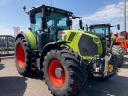 CLAAS Arion 660 Cebis Cmatic traktor