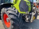 CLAAS Arion 660 Cebis Cmatic traktor