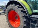 CLAAS Arion 660 Cebis Cmatic traktor