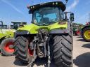 CLAAS Arion 660 Cebis Cmatic traktor