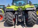CLAAS Arion 660 Cebis Cmatic traktor