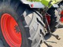 CLAAS Arion 660 Cebis Cmatic traktor