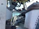CLAAS Arion 660 Cebis Cmatic traktor