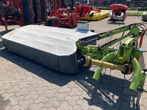 CLAAS Disco 3150 kasza CLAAS Disco 3150 kasza