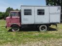 IFA W50 L/W műhelykocsi szerszámzattal együtt eladó