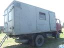 IFA W50 L/W műhelykocsi szerszámzattal együtt eladó