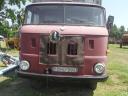 IFA W50 L/W műhelykocsi szerszámzattal együtt eladó
