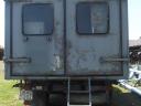 IFA W50 L/W műhelykocsi szerszámzattal együtt eladó