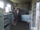 IFA W50 L/W műhelykocsi szerszámzattal együtt eladó